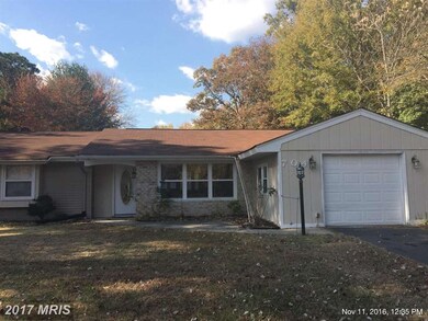 704 Sherwood Ln, Fredericksburg, VA 22407 - photo 2