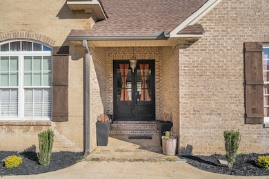 200 Crossridge Cir, Mooreville, MS 38857 - photo 3