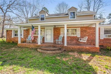 1793 Spoons Chapel Church Rd, Asheboro, NC 27205 - photo 2