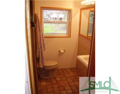 Other. Main bathroom