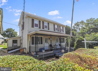 2402 Harpers Ferry Rd, Sharpsburg, MD 21782 - photo 4