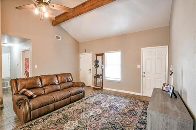 703 Shady Grove Ct, Granbury, TX 76049 - photo 3