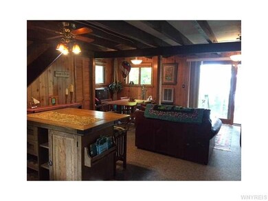 Great Room.
