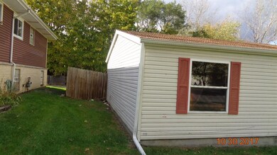 5114 Madison St, Gary, IN 46408 - photo 2