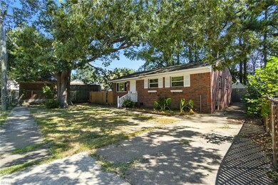 1210 Clarence St, Norfolk, VA 23502 - photo 2