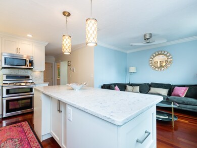 14 Mitchell St unit 3, Boston, MA 02127 - photo 6