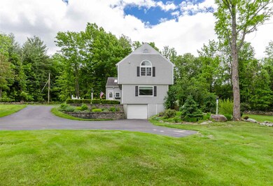 287 Federal Hill Rd, Milford, NH 03055 - photo 3