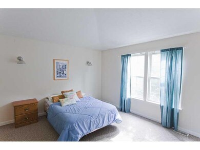 Master Bedroom.