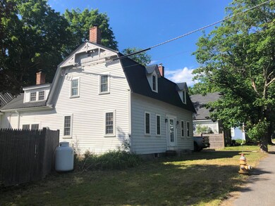 47 Main St, Steep Falls, ME 04085 - photo 2