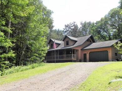 4503 Fox Ridge Dr, Danbury, WI 54830 - photo 2