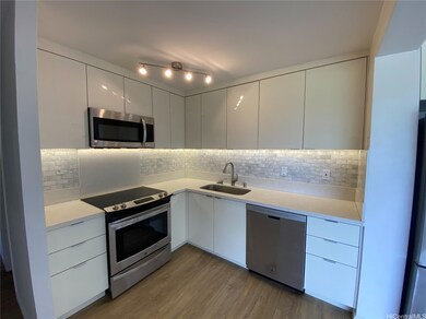 The Keoni Ana unit 308, Honolulu, HI 96815 - photo 4