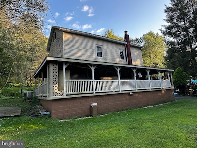 180 Buck Mountain Rd, Barnesville, PA 18214 - photo 2