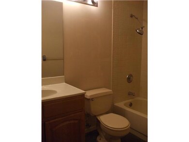 Other. Master Bath Vanity