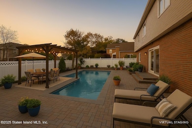 257 Locust Ave, Staten Island, NY 10306 - photo 5