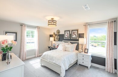 Landon Secondary Bedroom