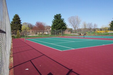 Camelot Tennis