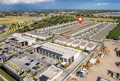 1713 W Garrison Dr unit 4, Pharr, TX 78577 - photo 3