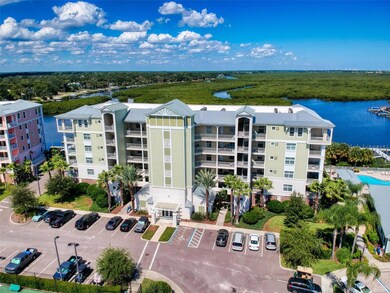 Riverwalk Condos Coronado Island unit 505, New Smyrna Beach, FL 32169 - photo 2