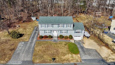 14 Pondover Rd unit 16, Billerica, MA 01821 - photo 4