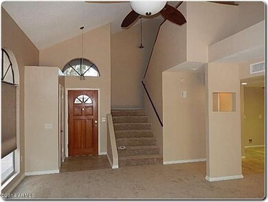 living room view 2