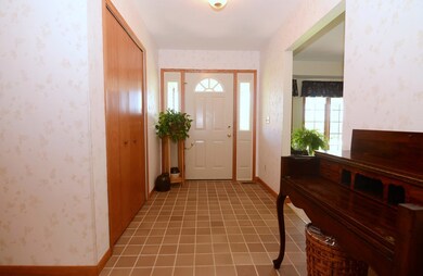 Entryway