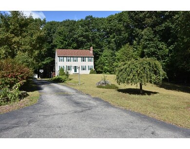 2 Burns Ln, Charlton, MA 01507 - photo 2