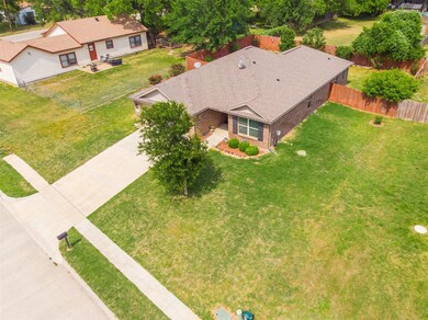 244 Walnut Bend Rd, Springtown, TX 76082 - photo 4
