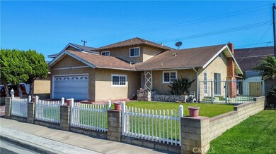 1702 E Bach St, Carson, CA 90745 - photo 6