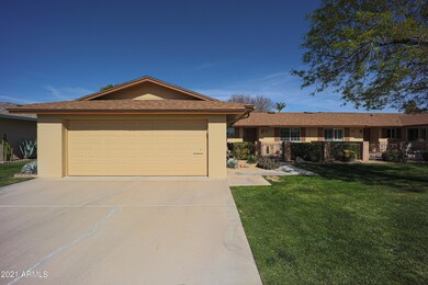 11116 W Cameo Dr unit 38, Sun City, AZ 85351 - photo 2