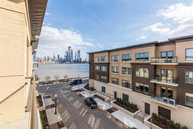 250 Henley Place unit 4-409, Weehawken, NJ 07086 - photo 2