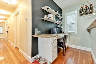 211 W 8th St unit 3, Boston, MA 02127 - photo 4