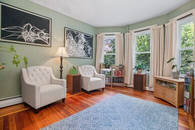 59 Walk Hill St unit 1, Jamaica Plain, MA 02130 - photo 5