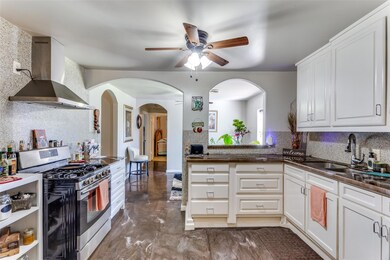 9009 Oels St, Fort Worth, TX 76108 - photo 4