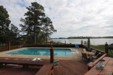 87 Blue Jay Ln, Ophelia, VA 22530 - photo 3