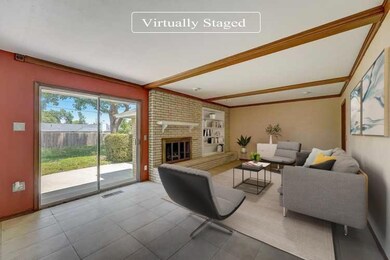 4905 NW 62nd Terrace, Oklahoma City, OK 73122 - photo 3