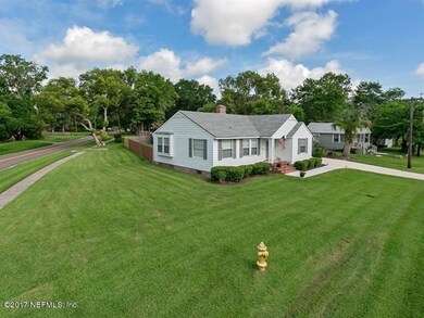 2316 Harvester St, Jacksonville, FL 32210 - photo 2