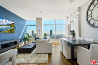 The Ritz Carlton Residences unit 32G, Los Angeles, CA 90015 - photo 2