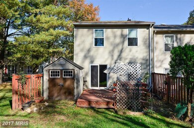 18630 Winding Creek Place, Germantown, MD 20874 - photo 3