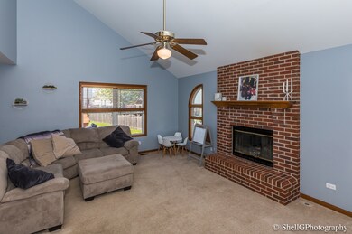 1911 Spring Ridge Dr unit 3, Plainfield, IL 60586 - photo 7