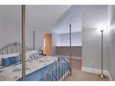 Master Bedroom.