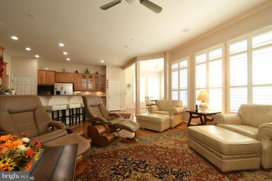 6730 Holly Farm Ln unit 17, Warrenton, VA 20187 - photo 5