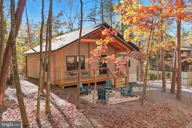 395 Deloris Rd, Basye, VA 22810 - photo 3