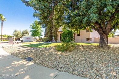 2924 S. Fairway Dr.