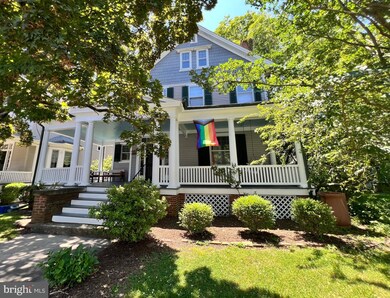 104 W William St, Salisbury, MD 21801 - photo 4