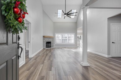 201 Woodcrest Ct, Franklin, TN 37067 - photo 5