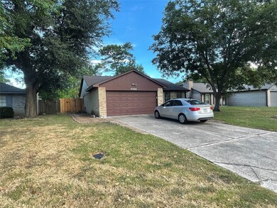 4426 Hickorygate Dr, Spring, TX 77373 - photo 2