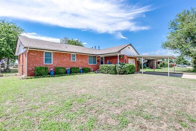 5417 N Sapulpa Ave, Oklahoma City, OK 73112 - photo 4