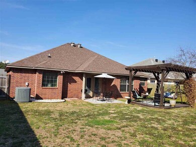 1306 Arnold Ln, Texarkana, TX 75503 - photo 4