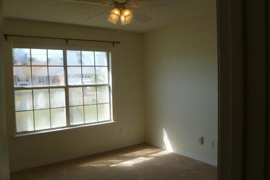 Additional bedroom