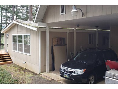 Carport